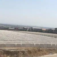 دیوار گچی (کارخانه دیوار گچی ایرانپارس)|عمدهفروشی|تهران, خاوران|دیوار