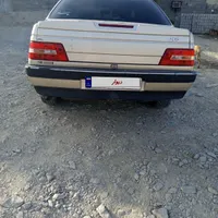 پژو405شهرستانی‌‌تمیزاست|خودرو سواری و وانت|چابهار, |دیوار