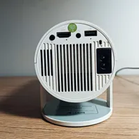 پروژکتور hy-300|تلویزیون و پروژکتور|ارومیه, |دیوار