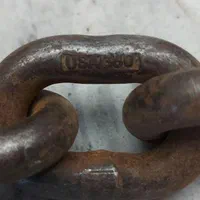 زنجیر مارک USA|ماشین‌آلات صنعتی|شیراز, سهل‌آباد|دیوار