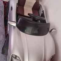 ماشین شارژی