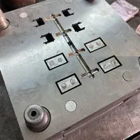 طراحی صنعتی و قالب سازی خدمات فرز cnc ماشینکاری|خدمات پیشه و مهارت|خاوران, |دیوار