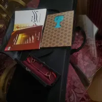 سنتور کاملا نو و سالم با کیف و مضراب و اچار و ....|سازهای سنتی|تهران, مرزداران|دیوار