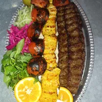 تهیه غذا و غذای آماده کلبه کباب بهاران(پیک رایگان)|خدمات پذیرایی، مراسم|سنندج, |دیوار