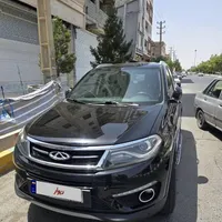 تیگو5 مدل 1400 بدون رنگ