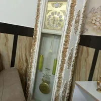 ساعت ایستاده