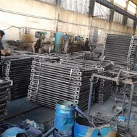 داربست مثلثی(اسکافلد)1/20|مصالح و تجهیزات ساختمان|تهران, شهرک طالقانی|دیوار