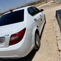 دنا پلاس تیپ ۲ دنده‌ای، مدل ۱۴۰۰