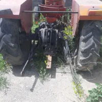 تراکتور فرگوسن 165 قدیمی|خودرو سنگین|ارومیه, |دیوار