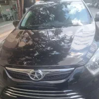 جک S5 اتوماتیک، مدل ۱۳۹۸