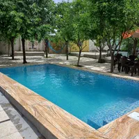 اجاره روزانه باغ ویلا استخر آبگرم امروز خالی|اجارهٔ کوتاهمدت ویلا و باغ|کرمانشاه, |دیوار