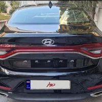 هیوندای آزرا 2019|خودرو سواری و وانت|تهران, اقدسیه|دیوار