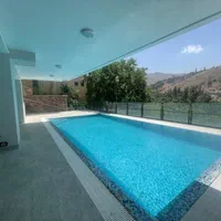 رودبارقصران جاده شمشک ۸۷ متر