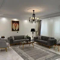 جنت آبادجنوبی، شمالی،پونک دوخواب و سوییت،تمیزوشیک|اجارهٔ کوتاه‌مدت آپارتمان و سوئیت|تهران, جنت‌آباد جنوبی|دیوار