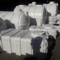منبع آب *پلی اتیلن مکعبی ضد خزهTEHRANPOLYMER|مصالح و تجهیزات ساختمان|تهران, مولوی|دیوار