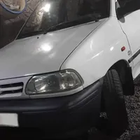 پراید  دوگانه