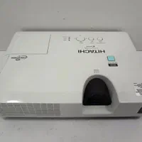 ویدئو پروژکتور Hitachi CP-X2521WN فول پورت|تلویزیون و پروژکتور|مشهد, هنرستان|دیوار