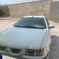 سمند LX ساده، مدل ۱۳۹۴|خودرو سواری و وانت|بندرعباس, |دیوار