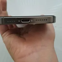 اپل iPhone 16 Pro Max با حافظهٔ ۱ ترابایت|موبایل|کرمانشاه, |دیوار