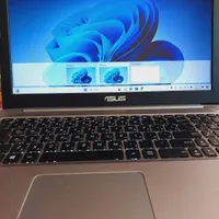 لپ تاپ ایسوس V502U