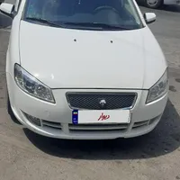 خودروی سواری رانا مدل ۹۹