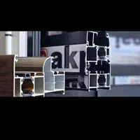ساخت و اجرای درب و پنجره UPVC ،کرتن وال ، آلمینیوم|مصالح و تجهیزات ساختمان|پردیس, |دیوار