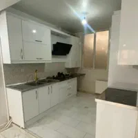 کابینت آماده آرشام سفید انزو مات کد(۷۷۷۴)