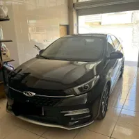 چری آریزو 6 اکسلنت، مدل ۱۳۹۹
