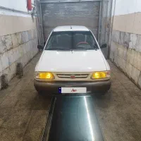 پراید