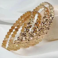 (فروشگاه بدلیجات آمیتیس)النگو طلا روس طرح خورشیدی|بدلیجات|تبریز, |دیوار