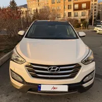 هیوندای سانتافه ix 45 2400cc، مدل ۲۰۱۵|خودرو سواری و وانت|تهران, زعفرانیه|دیوار