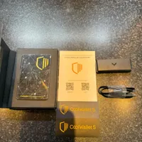 کیف پول coolwallet s|قطعات و لوازم جانبی رایانه|تهران, هفت حوض|دیوار