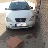 تیبا 2 (هاچبک) EX، مدل ۱۳۹۶|خودرو سواری و وانت|اصفهان, باغ فدک|دیوار
