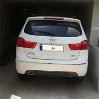 هایما S7 پرو 1404