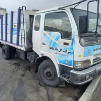 کاویان زباله کش|خودرو سنگین|تهران, ستارخان|دیوار