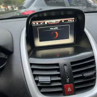 مانیتور فابریک 207|قطعات یدکی و لوازم جانبی|تهران, هاشمی|دیوار