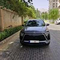 کیامسی ایکس 5، مدل ۲۰۲۵