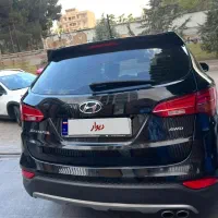 سانتافه|خودرو سواری و وانت|تهران, دریا|دیوار
