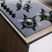 کابینت گاز صفحه ای|مصالح و تجهیزات ساختمان|اهواز, زرگان|دیوار