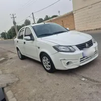 ساینا Exدنده ای مدل 99|خودرو سواری و وانت|دزفول, |دیوار