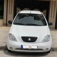 تیبا صندوق‌دار SX، مدل ۱۴۰۰|خودرو سواری و وانت|یاسوج, |دیوار