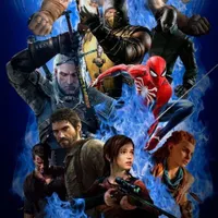 اجاره کنسول ps4 محمدعلی پهلوان گیم سنتر مهرسام|کنسول، بازی ویدئویی و آنلاین|بجنورد, |دیوار