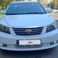 جیلی Emgrand 7 اتوماتیک، مدل ۲۰۱۴|خودرو سواری و وانت|شیراز, معالی‌آباد|دیوار