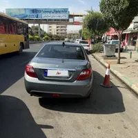 دنا پلاس اتوماتیک، مدل ۱۴۰۲|خودرو سواری و وانت|تهران, شهرک راه‌آهن|دیوار