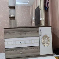 آینه وکنسول ام دی اف