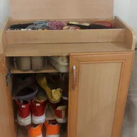 جاکفشی ام دی اف|جاکفشی، کمد، دراور|تهران, شهرک چیتگر|دیوار