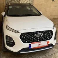 ام‌وی‌ام X22 Pro IE، مدل ۱۴۰۱ مازندران|خودرو سواری و وانت|سرخرود, |دیوار