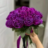 گل ربانی|گل مصنوعی|ایذه, |دیوار