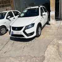 کوییک اس مدل ۱۴۰۴ صفر خشک
