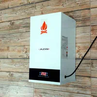 آبگرمکن برقی کد 50-30